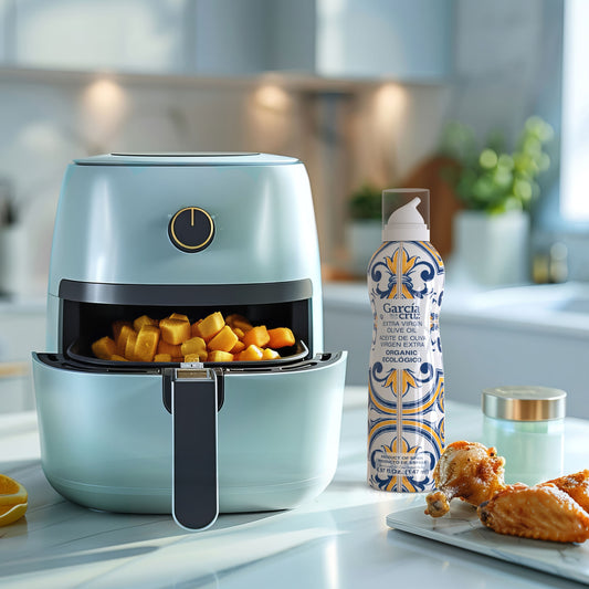 Master Miller – Spray