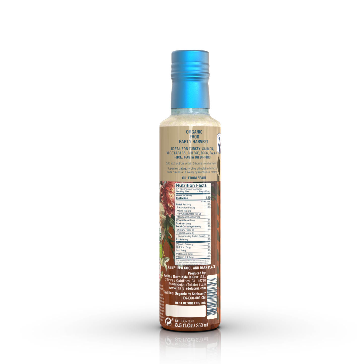 Early Harvest – Our Most Exquisite Masterpiece