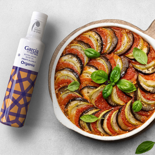 Hojiblanca Single Varietal