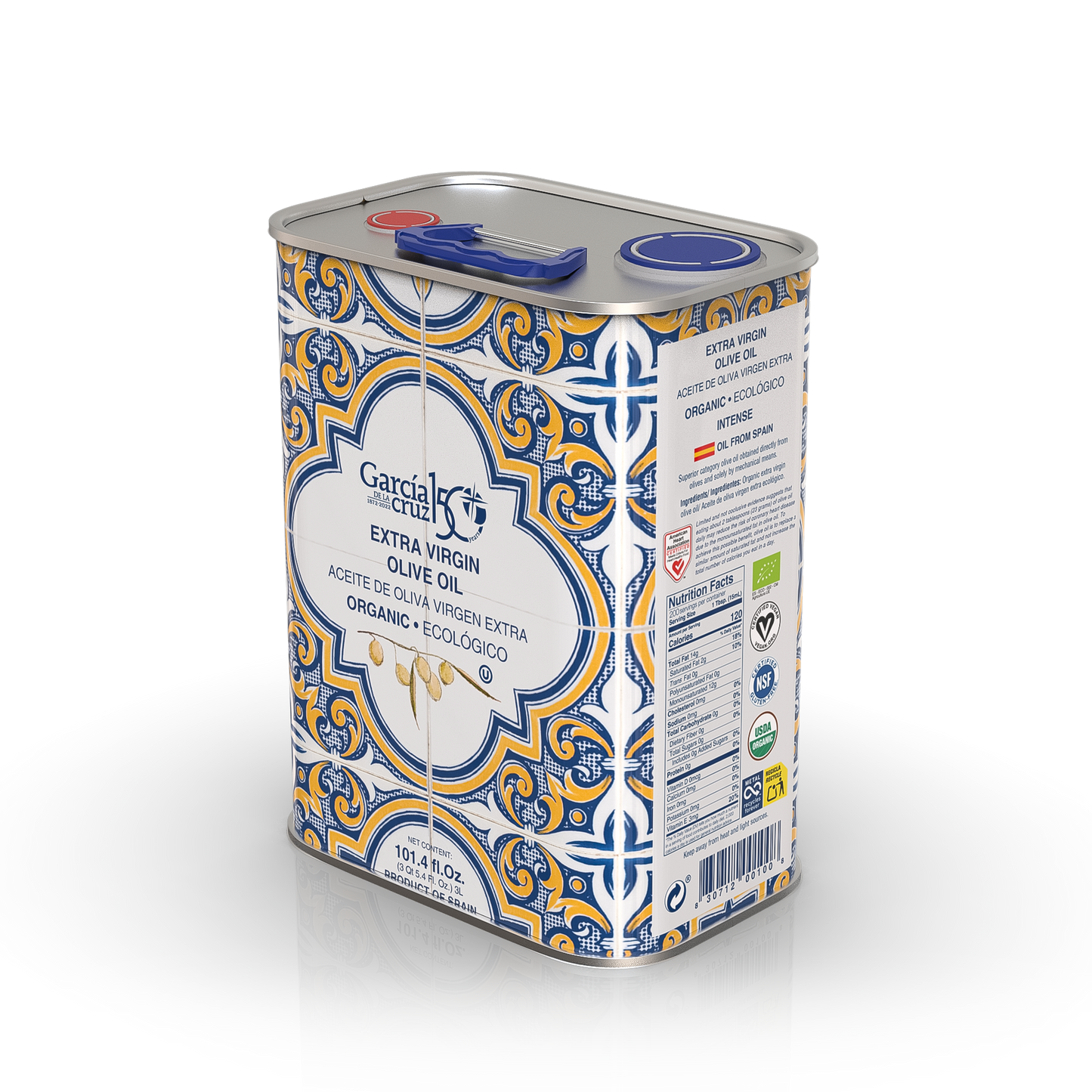 Master Miller – The Best-Selling Signature Blend