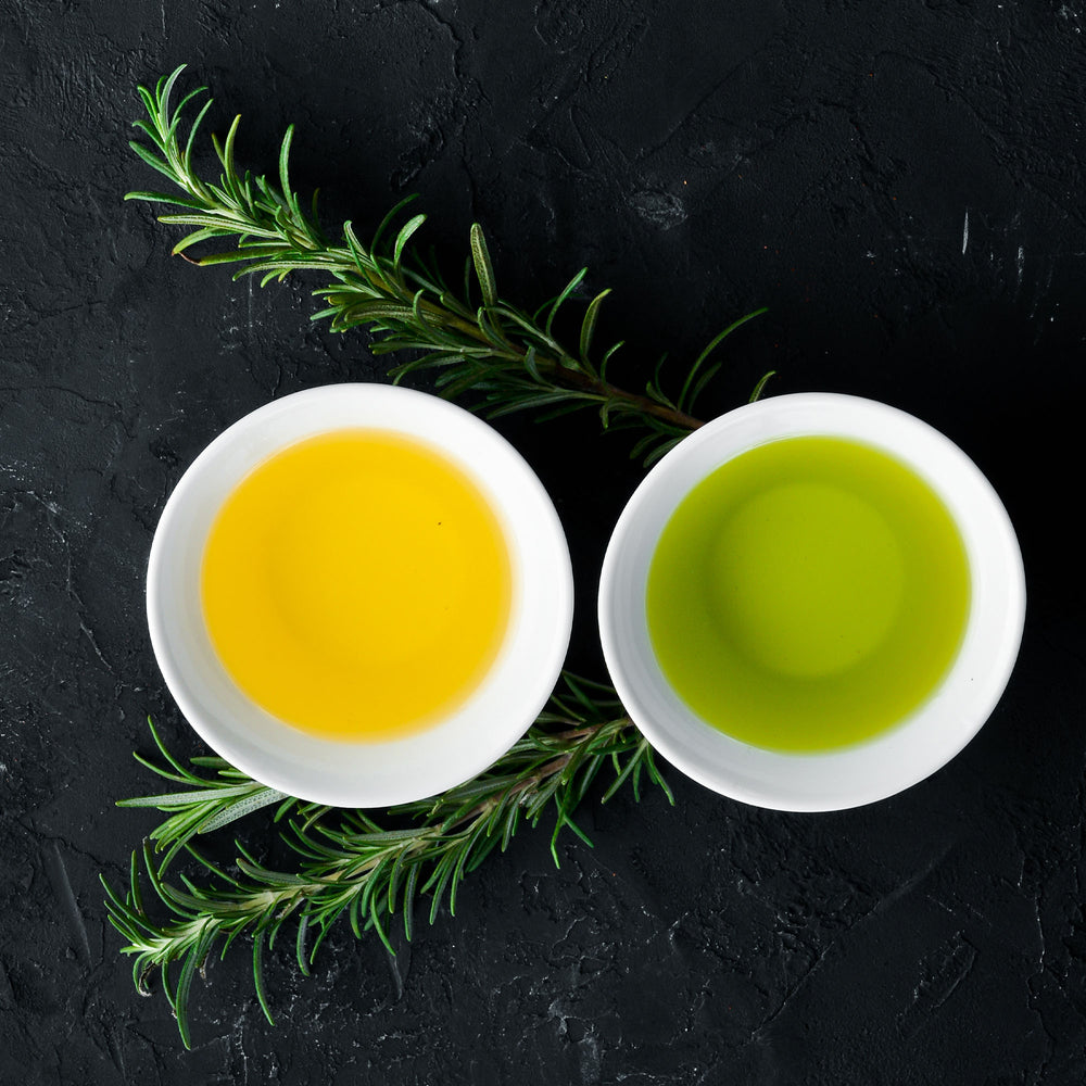 Does light olive oil have less calories?