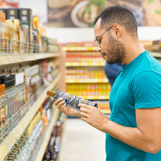 How can I be sure that I am buying authentic olive oil?