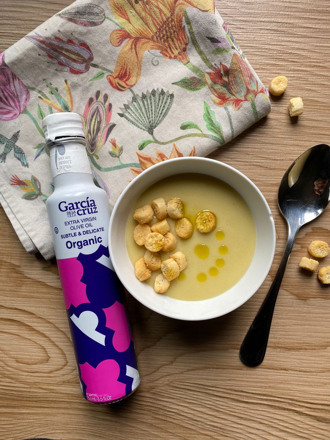 Mashed Potatoes Soup