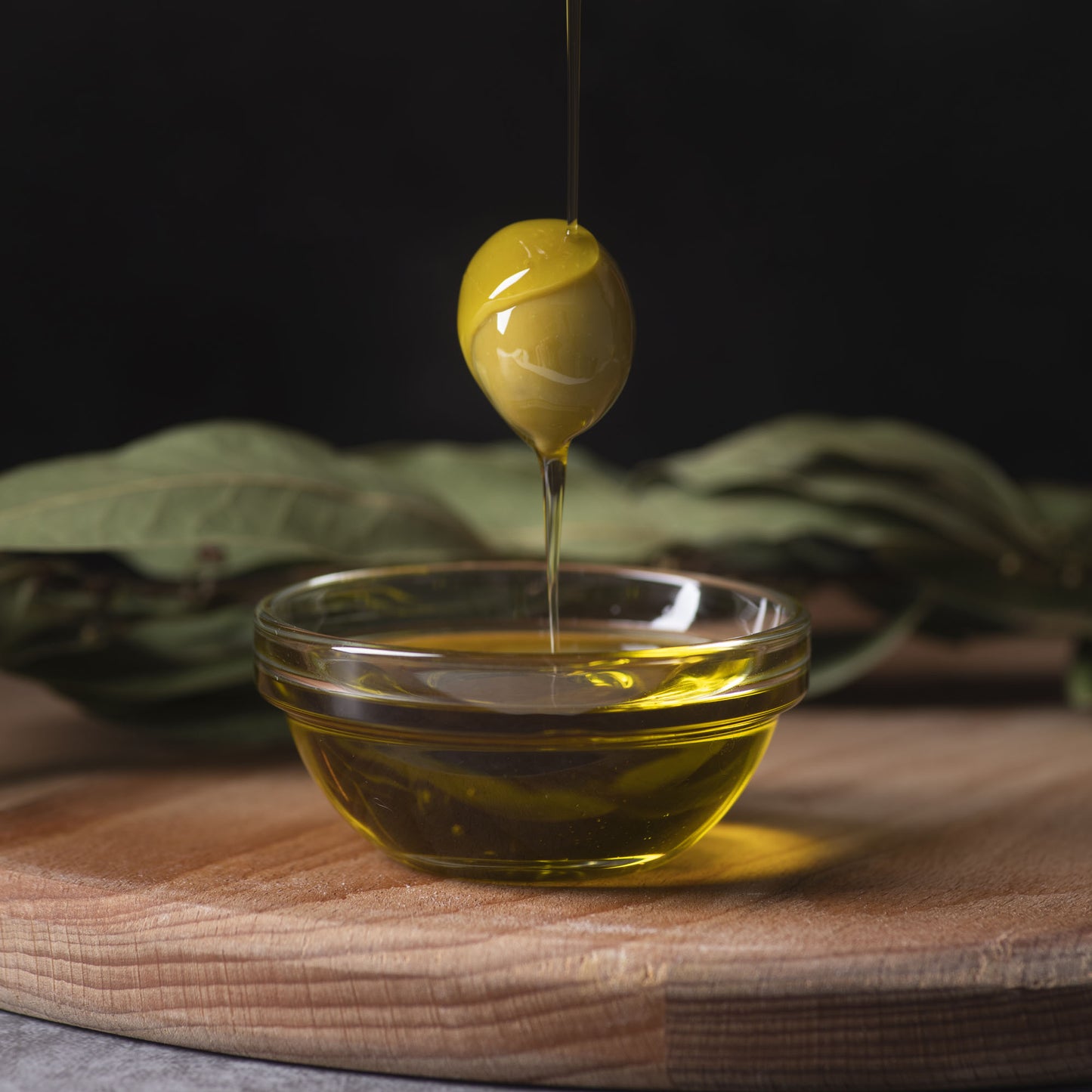 What Does Extra Virgin Olive Oil Mean?