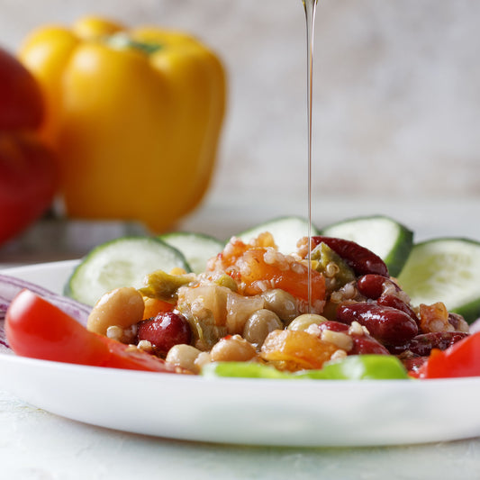 What is the Mediterranean Lifestyle?