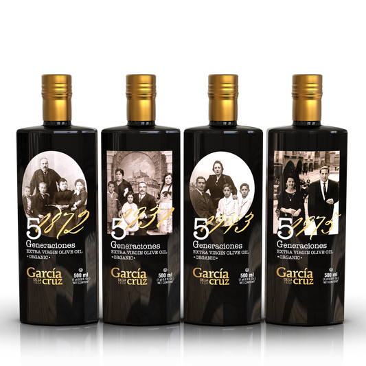 Family Edition - Early Harvest