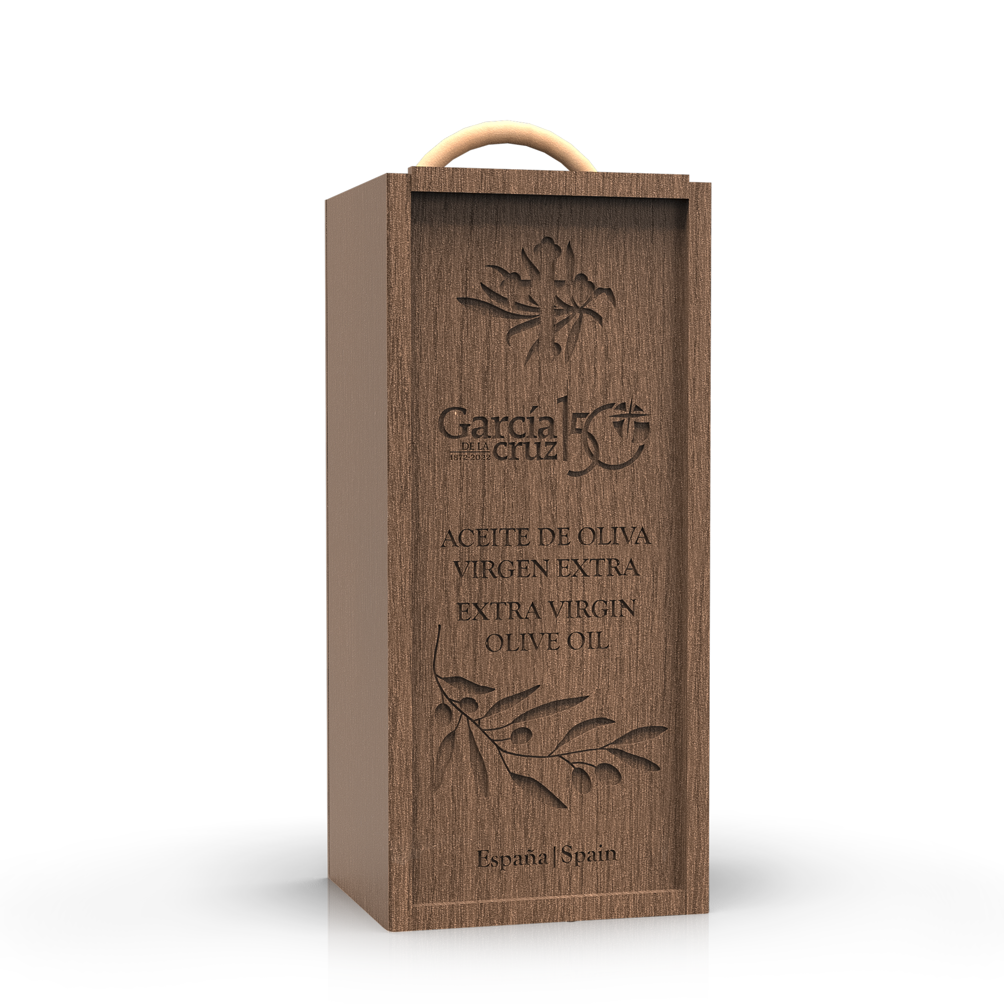 Mediterranean Ceramic Amphora – Early Harvest Organic EVOO