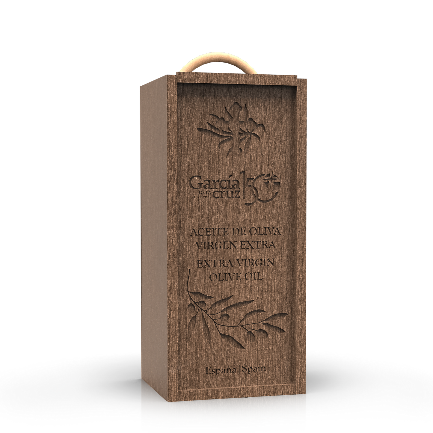 One-Of-A Kind Amphora - Early Harvest