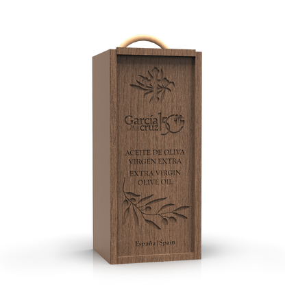 One-Of-A Kind Amphora - Early Harvest