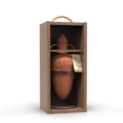 One-Of-A Kind Amphora - Early Harvest