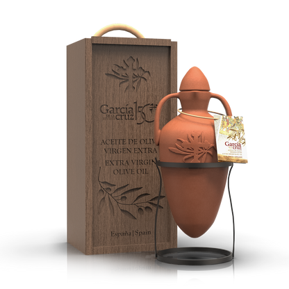 One-Of-A Kind Amphora - Early Harvest