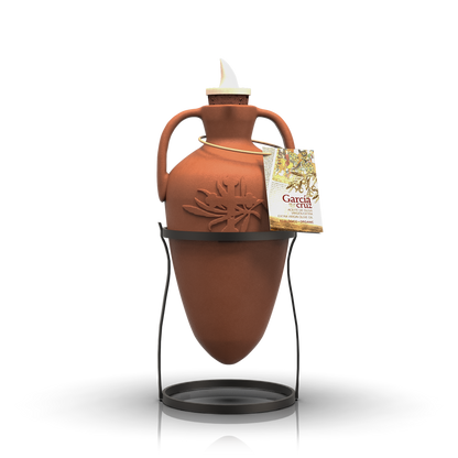 One-Of-A Kind Amphora - Early Harvest