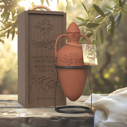 One-Of-A Kind Amphora - Early Harvest