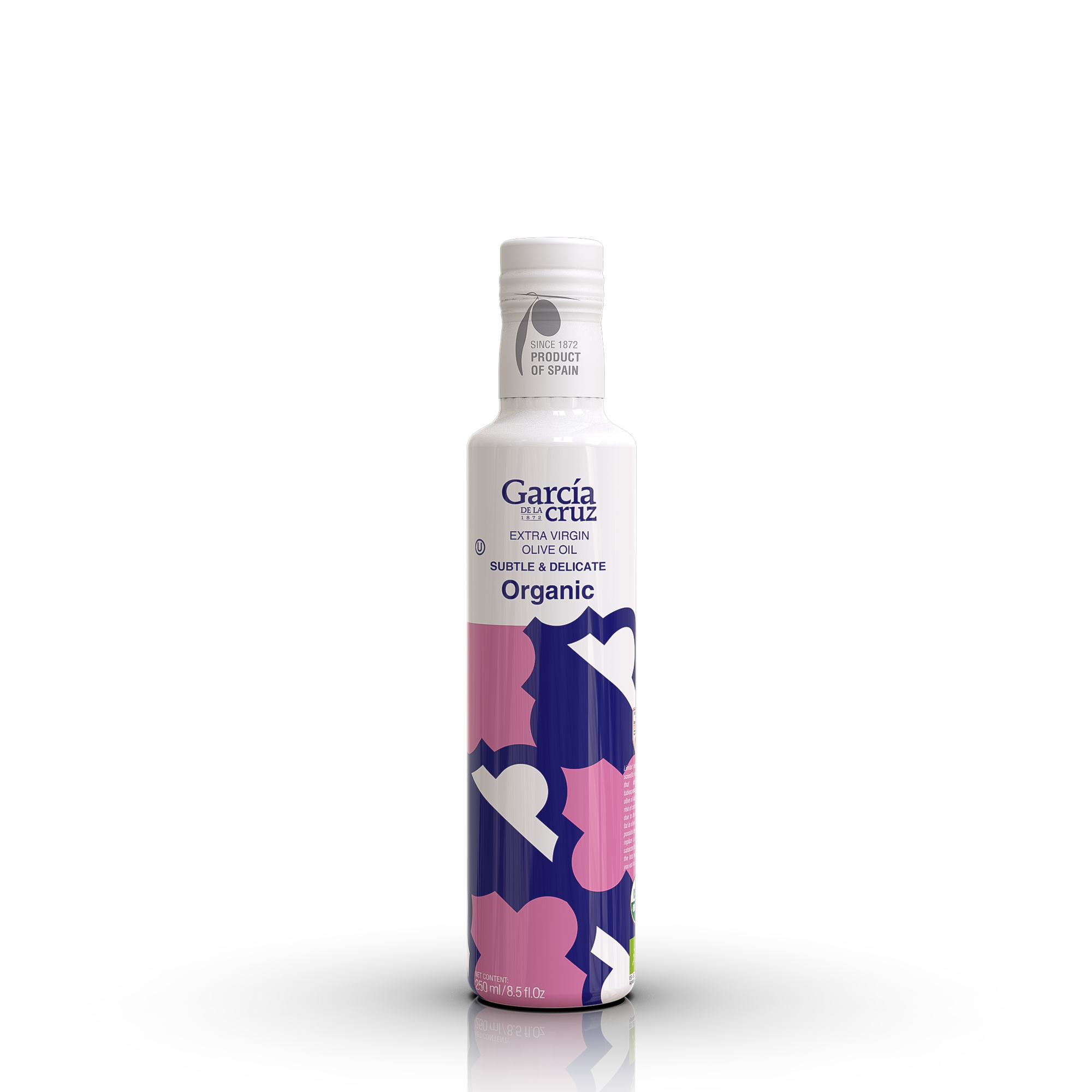 Arbequina Single Varietal