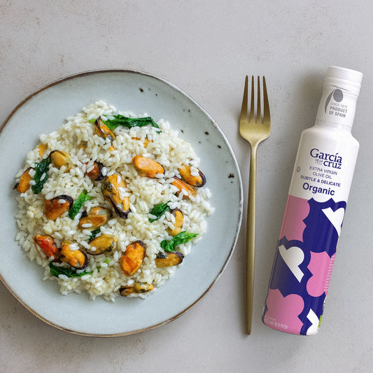 Arbequina Single Varietal