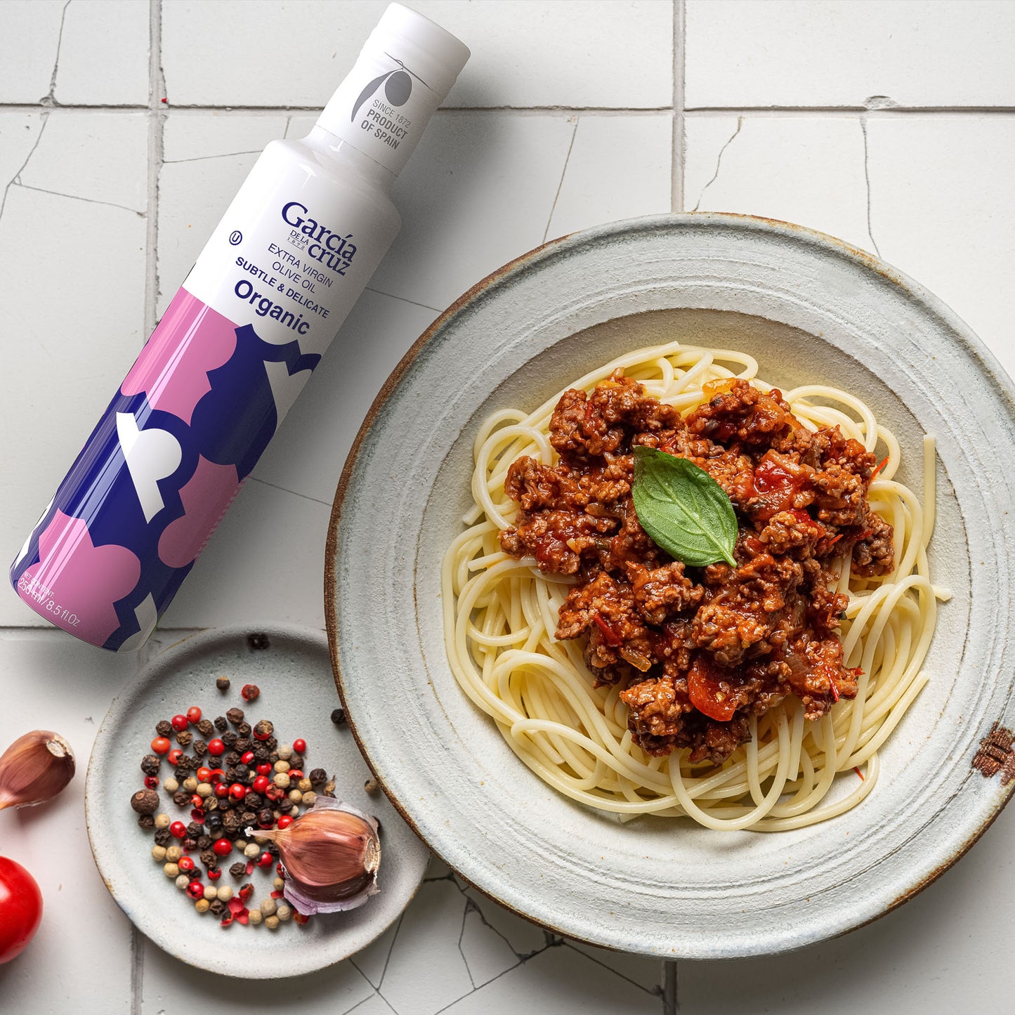 Arbequina Single Varietal