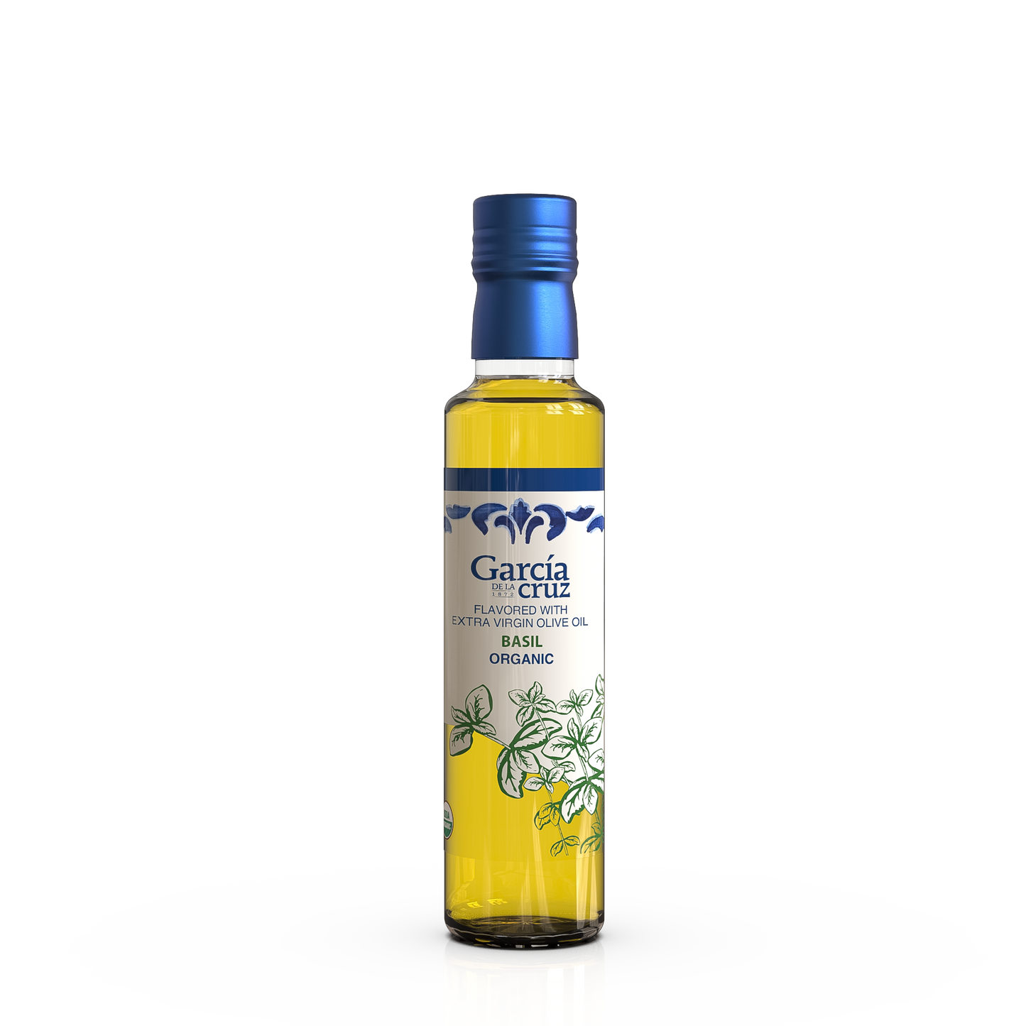 Organic Infused EVOO Gift Set – 4 Pack