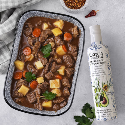 Extra Virgin Blend – Avocado & Sunflower