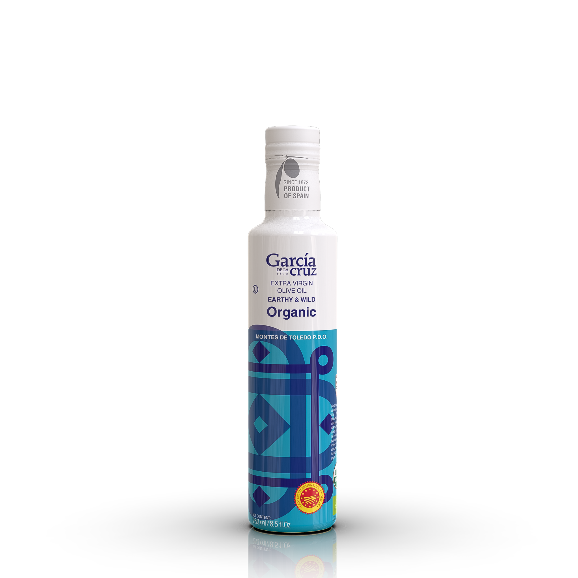 Cornicabra Single Varietal