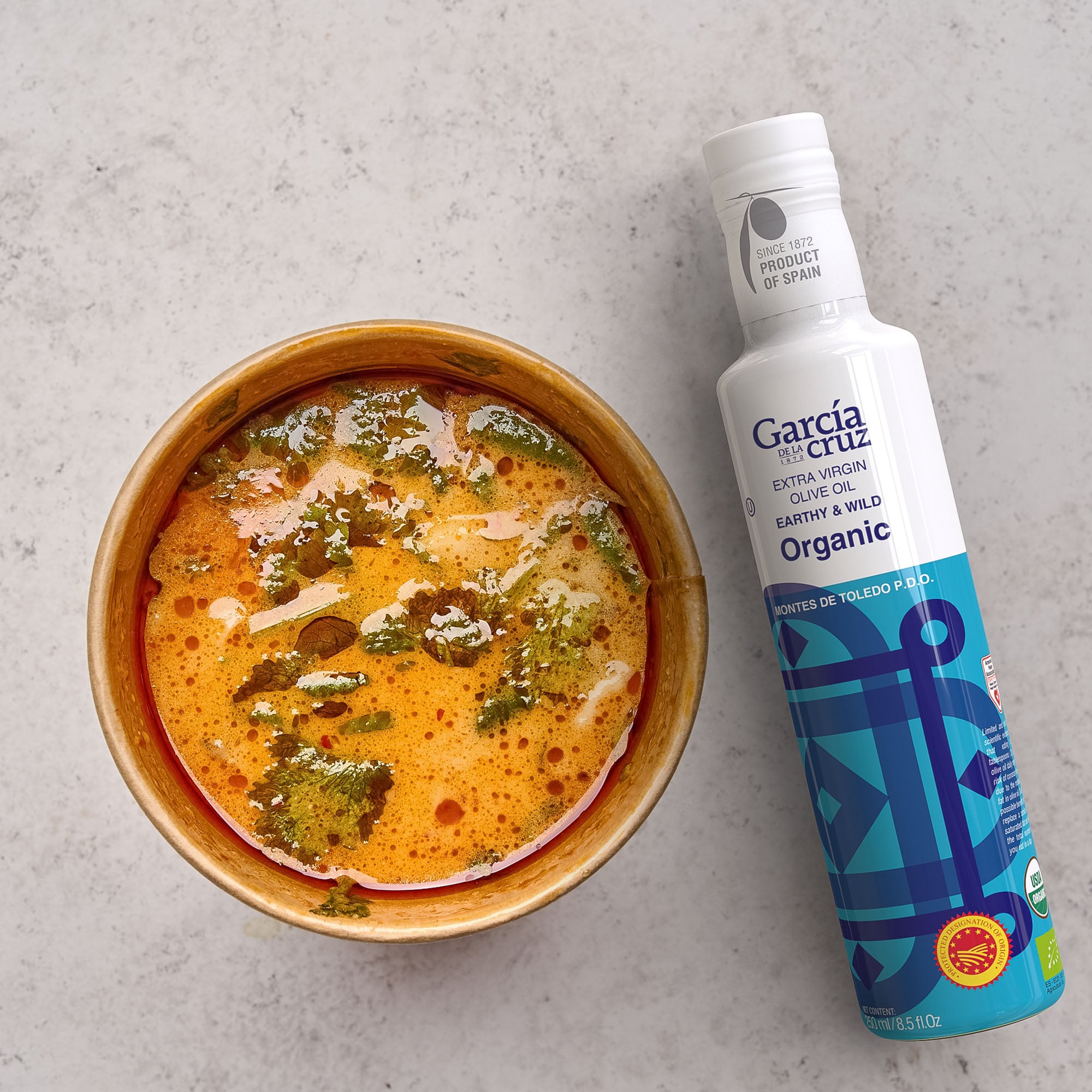 Cornicabra Single Varietal