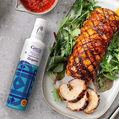 Cornicabra Single Varietal