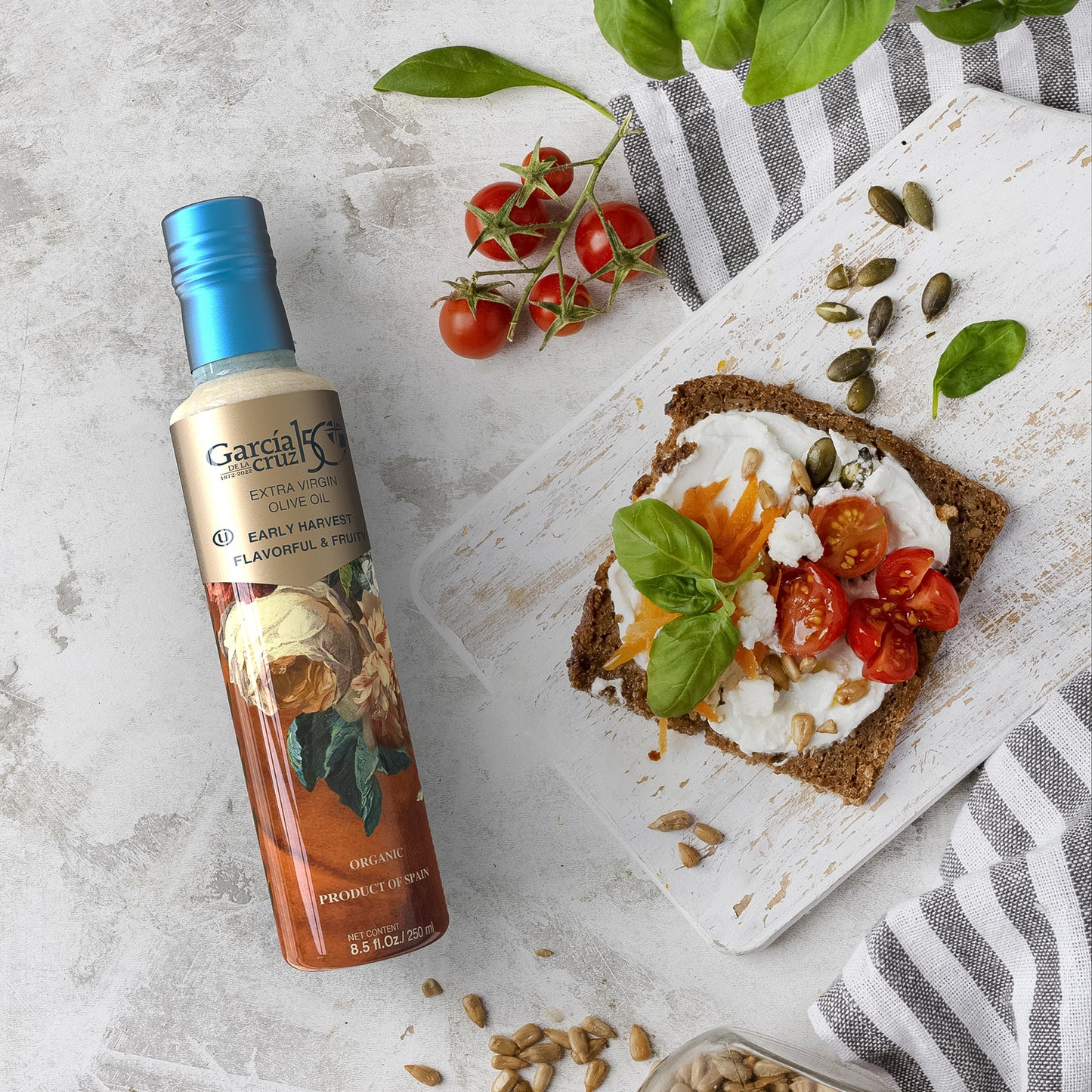 Early Harvest – Our Most Exquisite Masterpiece