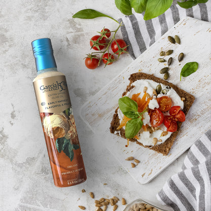 Early Harvest – Our Most Exquisite Masterpiece