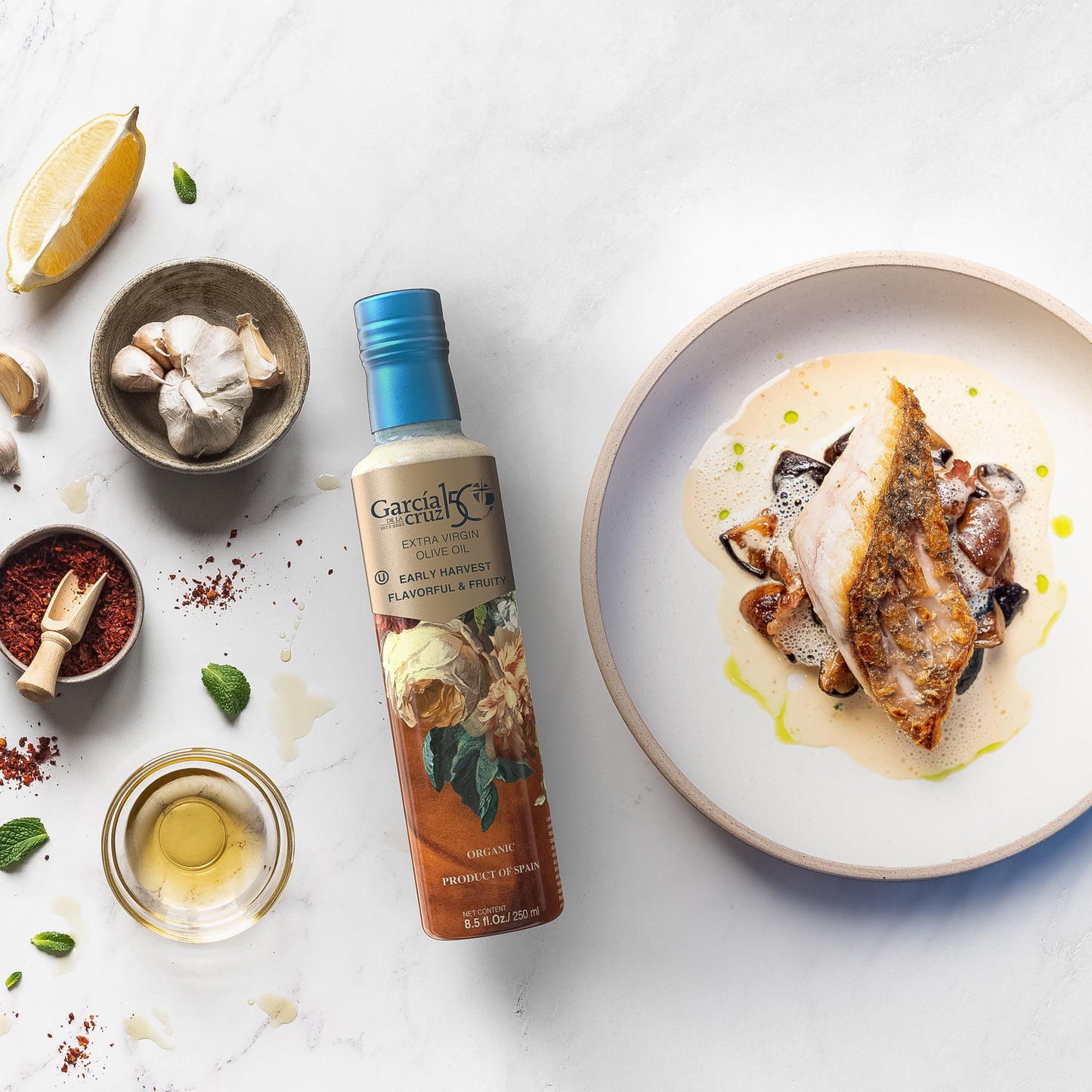 Early Harvest – Our Most Exquisite Masterpiece