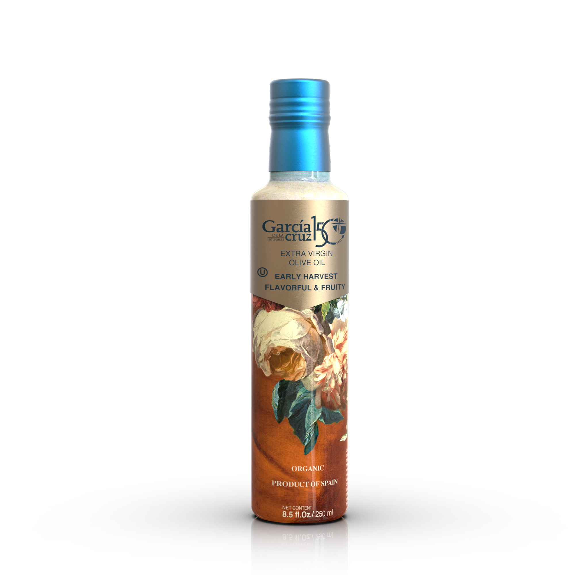 Early Harvest – Our Most Exquisite Masterpiece