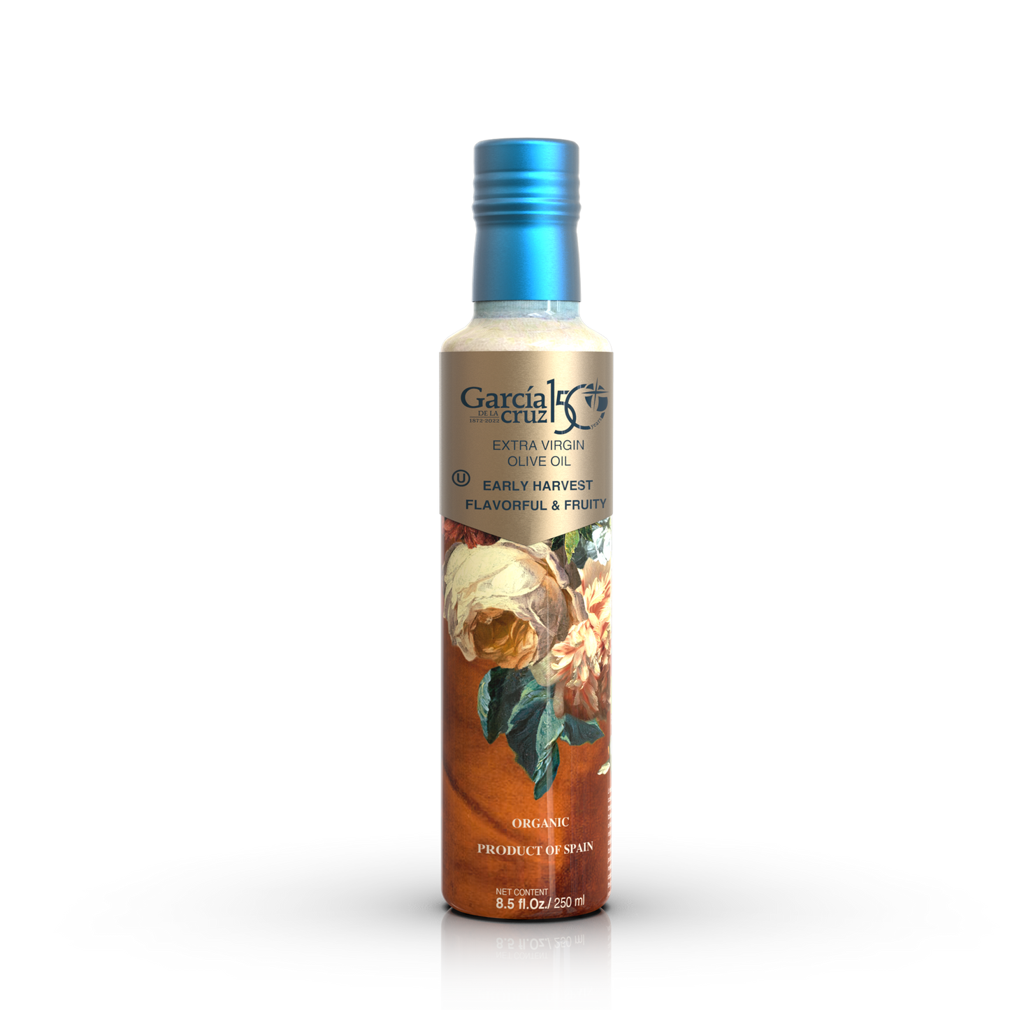 Early Harvest – Our Most Exquisite Masterpiece