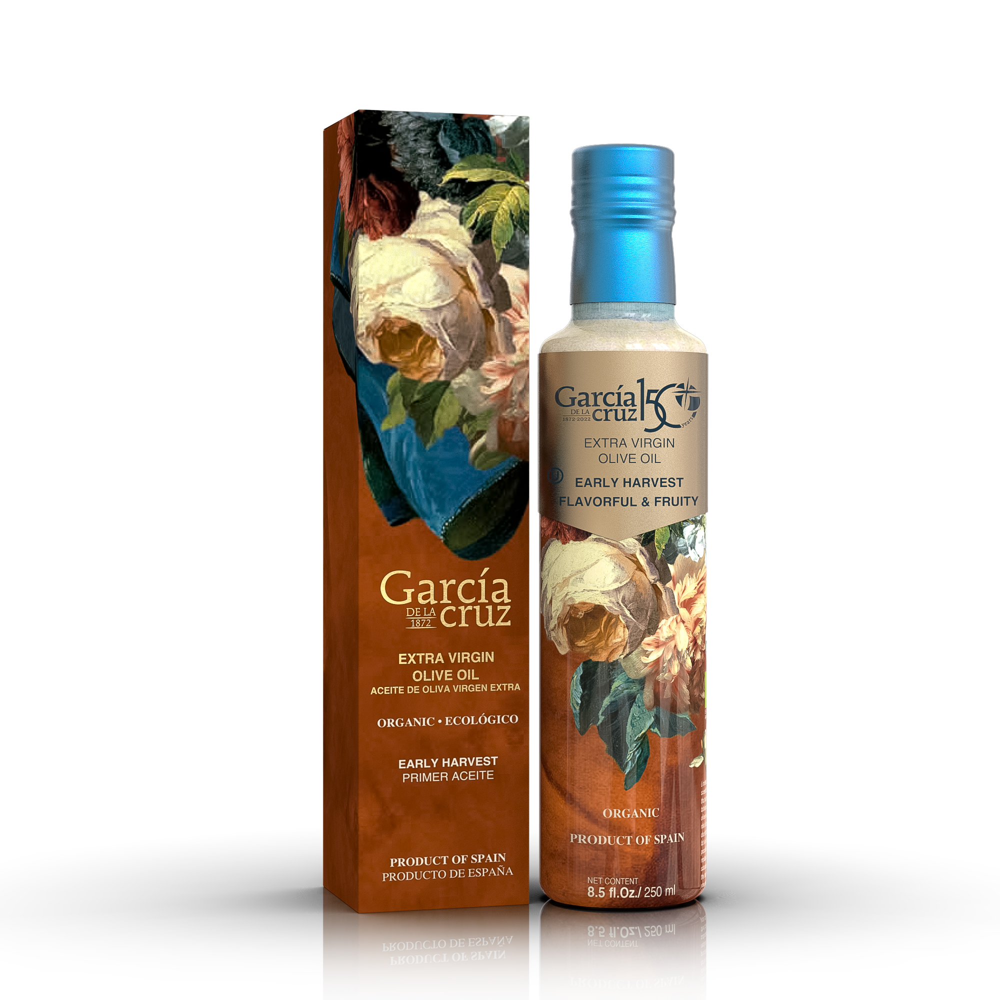 Early Harvest – Our Most Exquisite Masterpiece