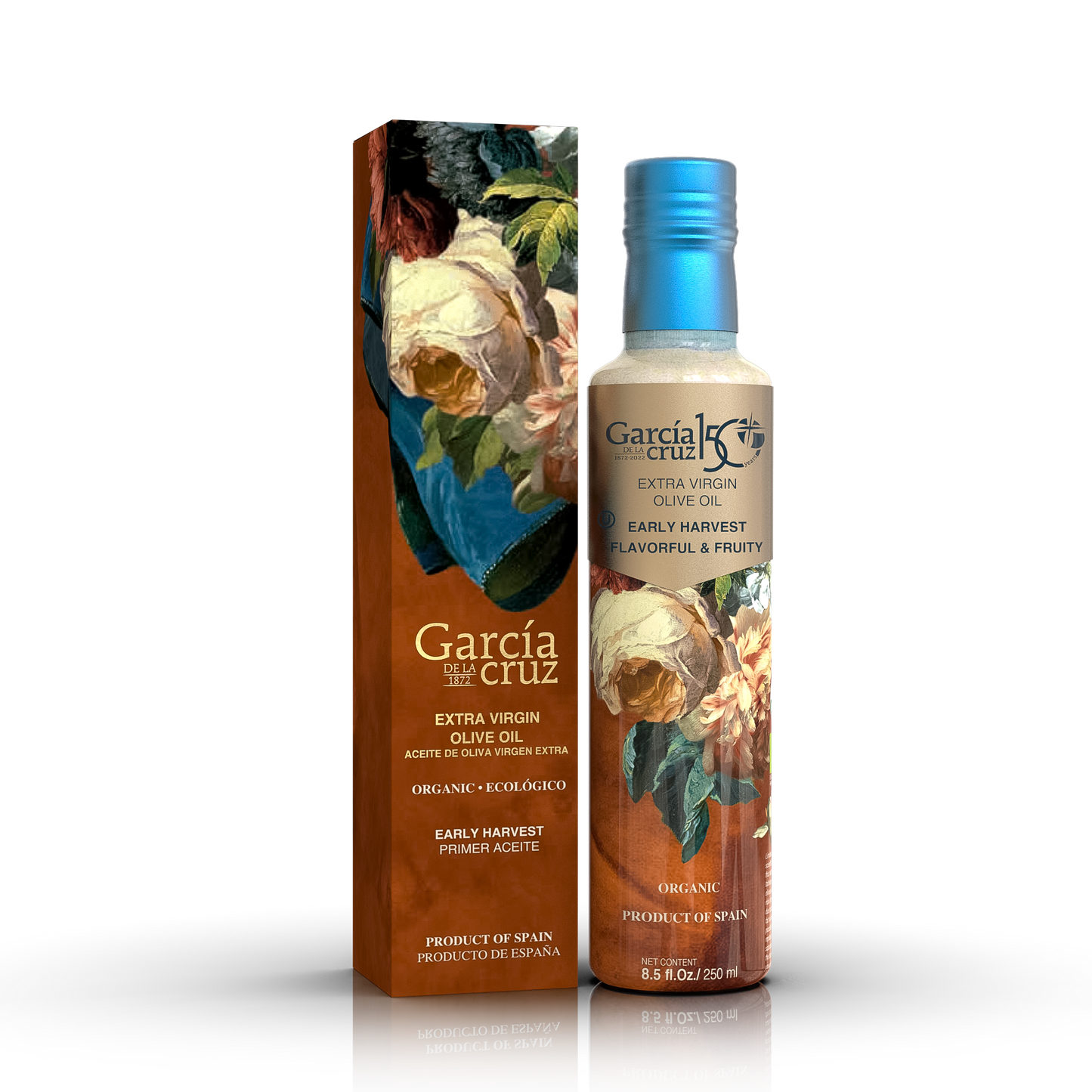 Early Harvest – Our Most Exquisite Masterpiece