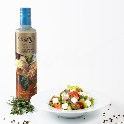 Early Harvest – Our Most Exquisite Masterpiece