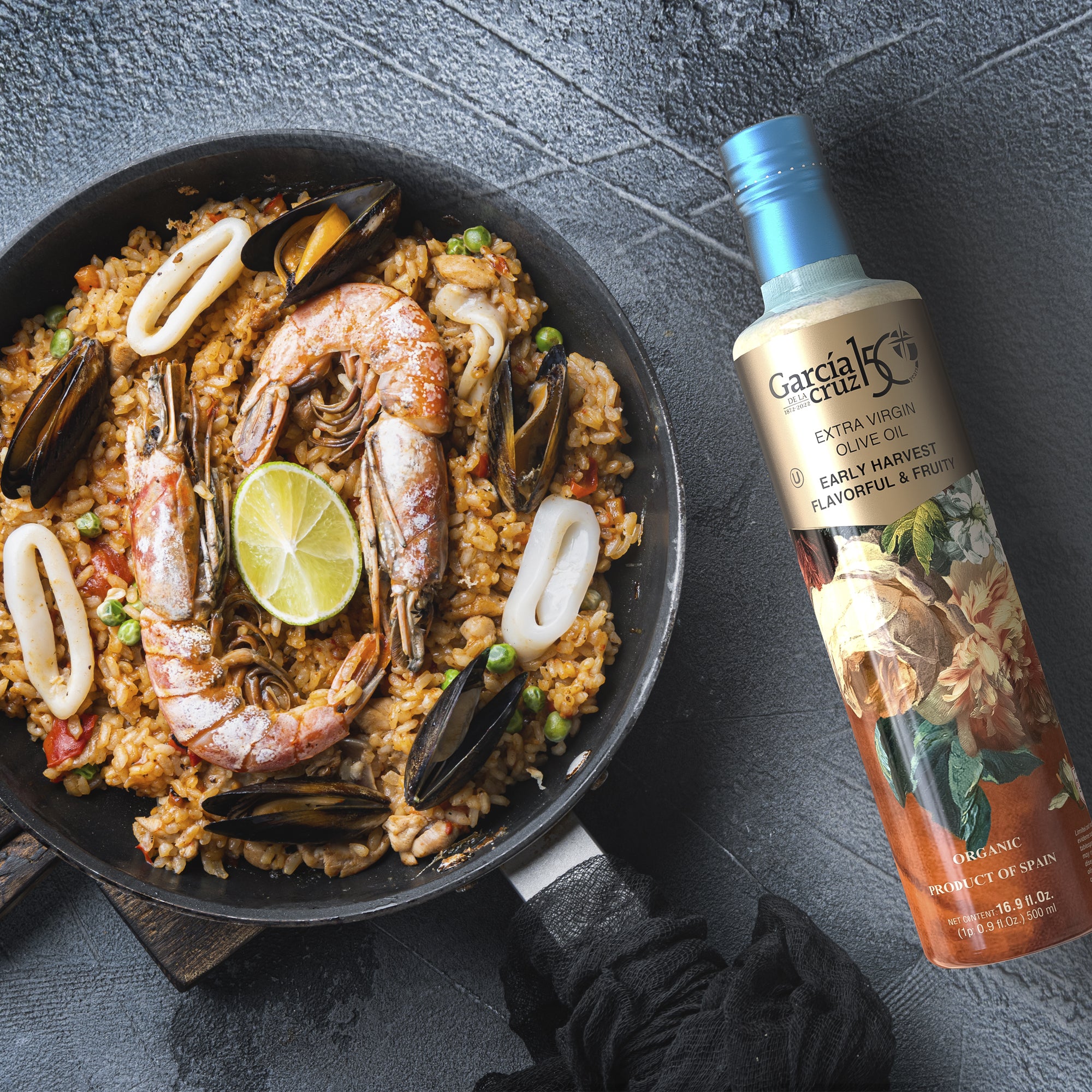 Early Harvest – Our Most Exquisite Masterpiece