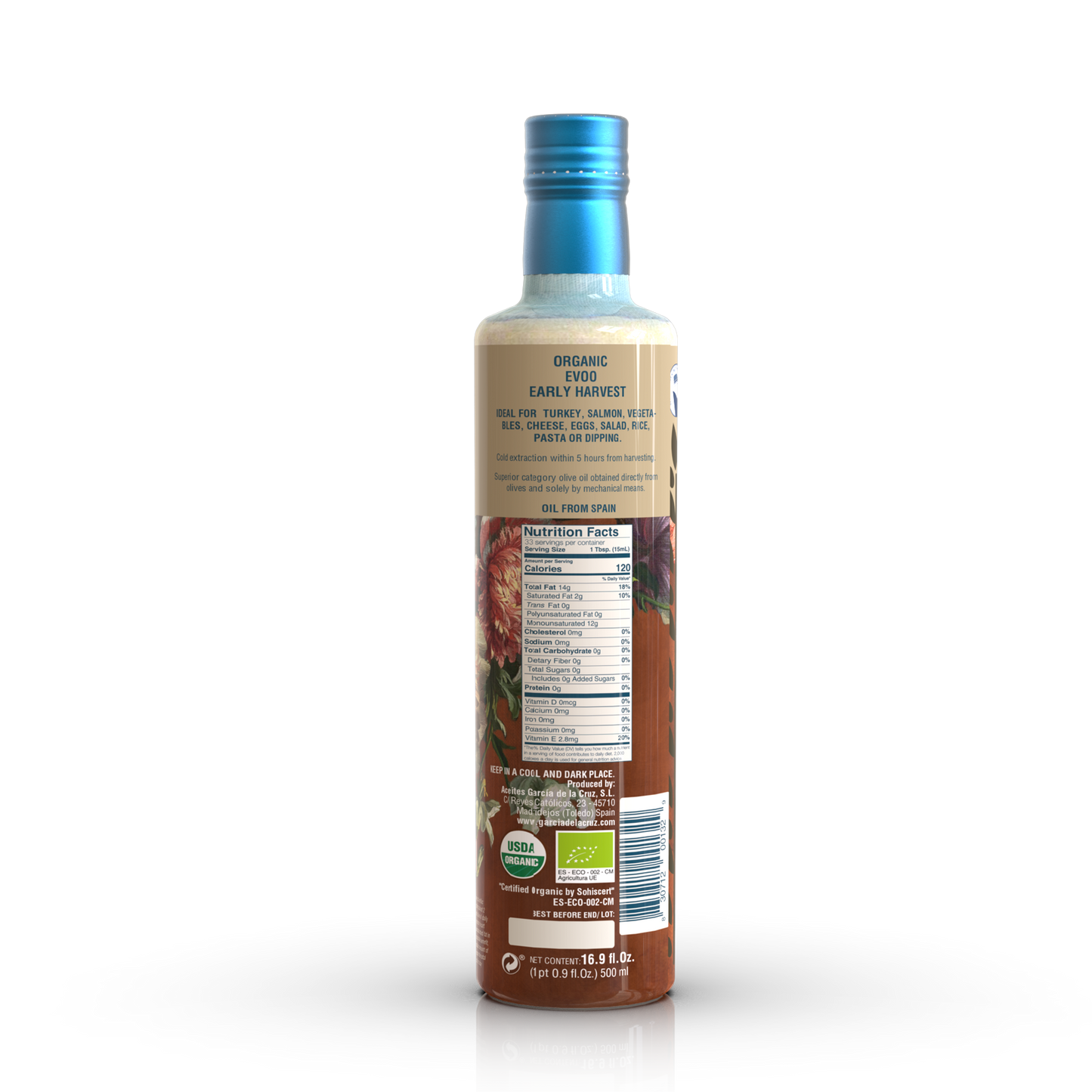 Early Harvest – Our Most Exquisite Masterpiece