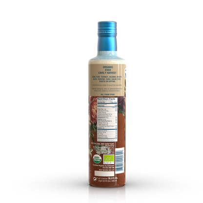 Early Harvest – Our Most Exquisite Masterpiece