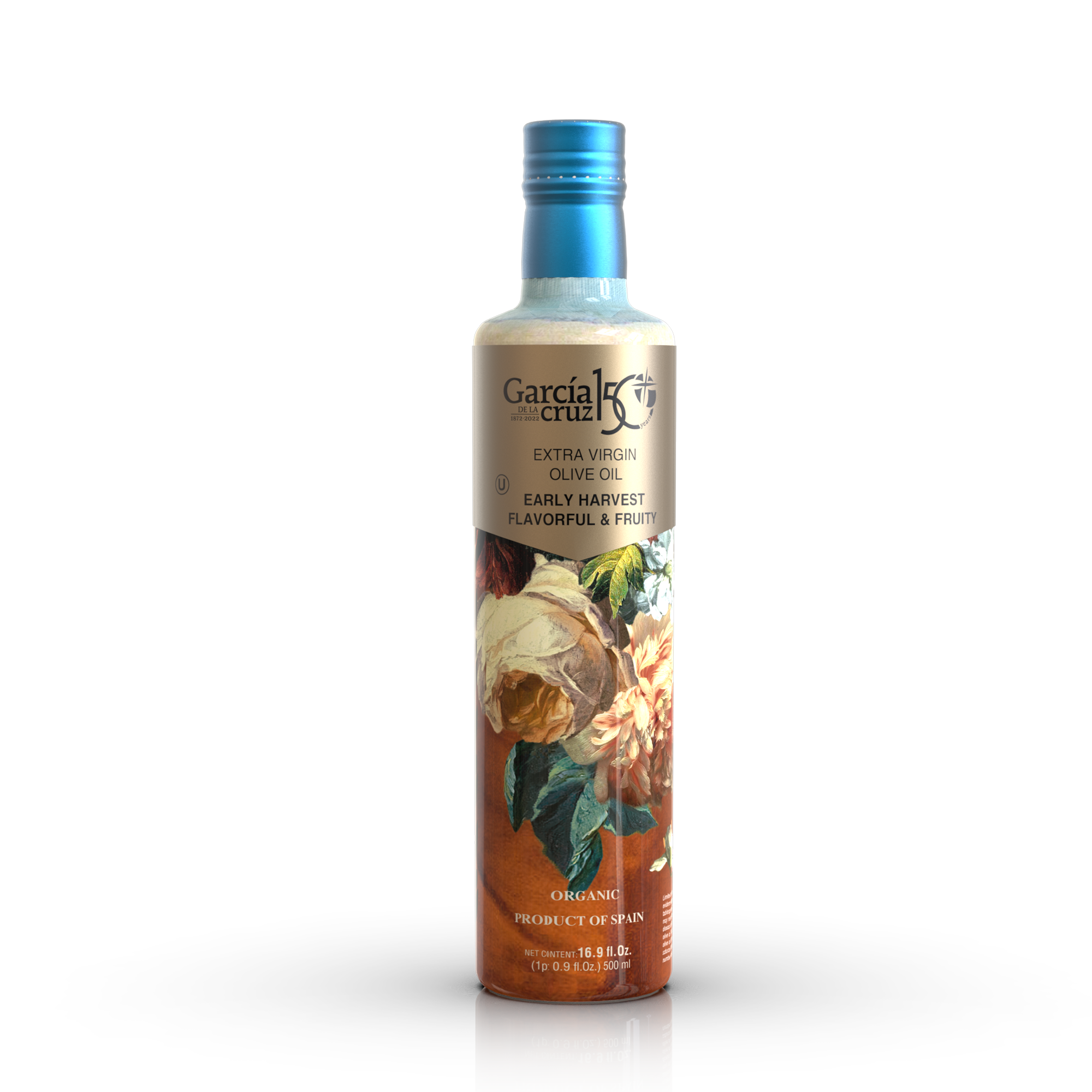 Intense Collection Olive Oil Bundle – Master Miller, Early Harvest, Cornicabra & Chili EVOO