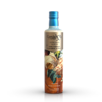 Early Harvest – Our Most Exquisite Masterpiece