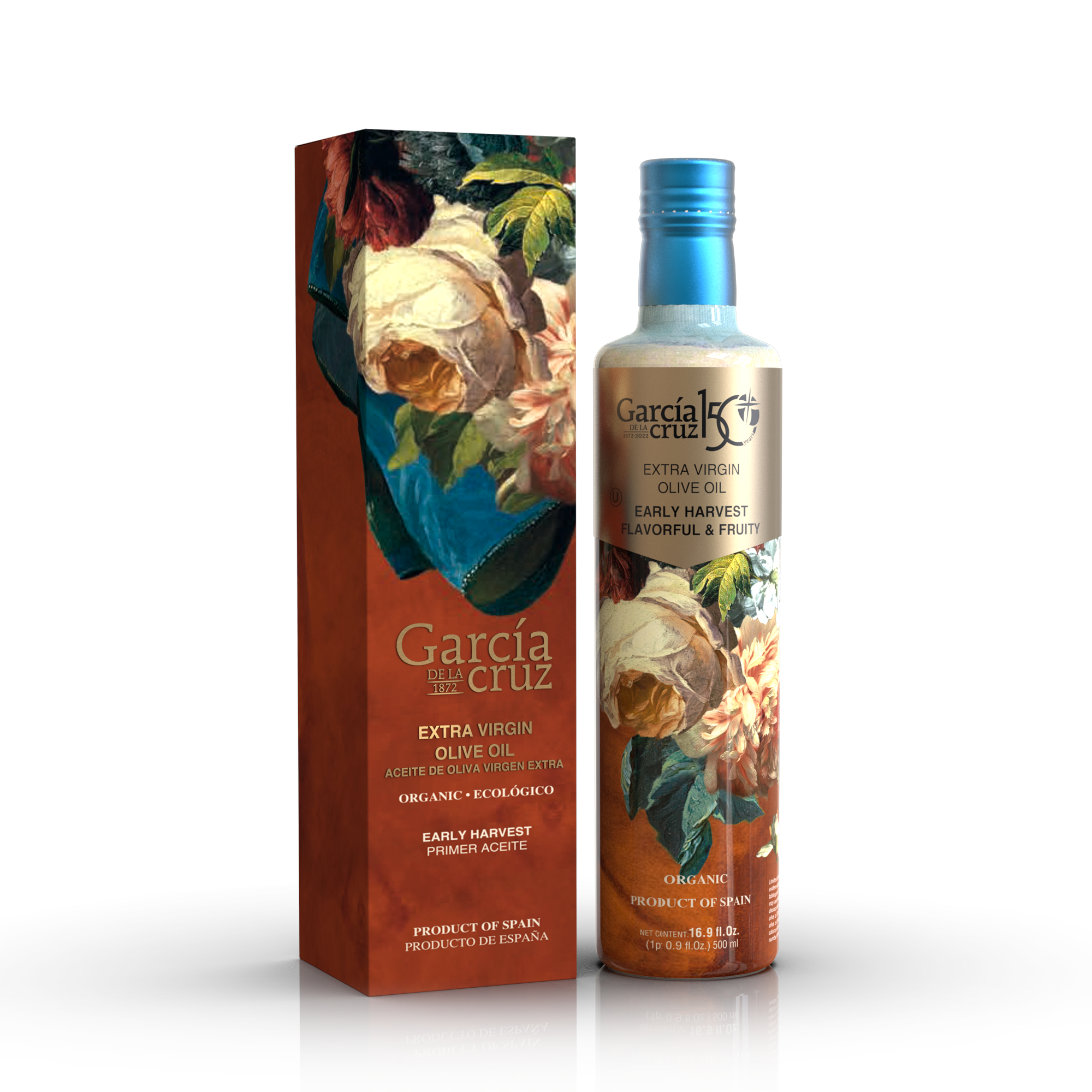 Early Harvest – Our Most Exquisite Masterpiece