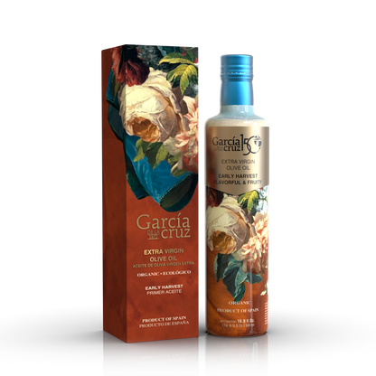 Early Harvest – Our Most Exquisite Masterpiece