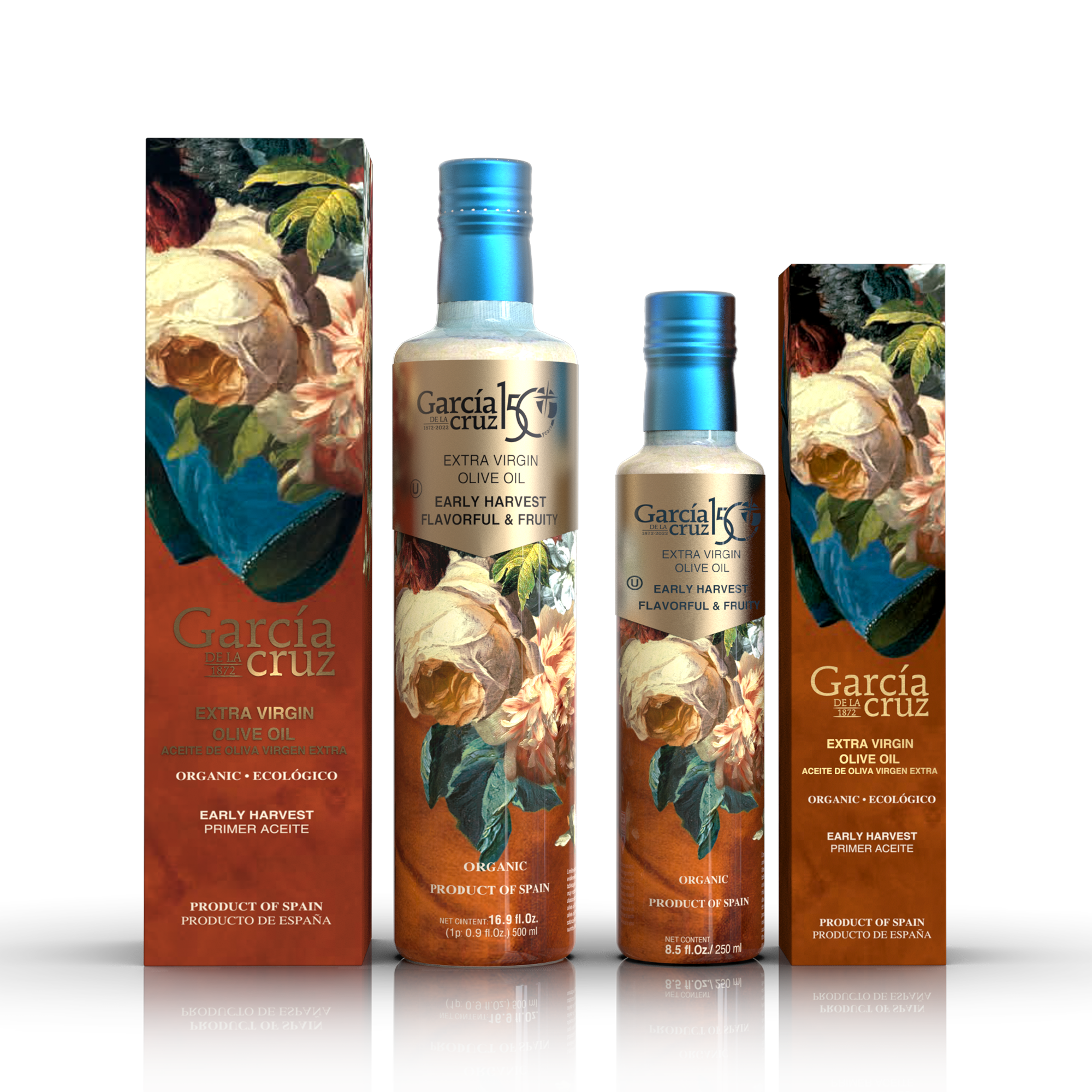 Early Harvest – Our Most Exquisite Masterpiece