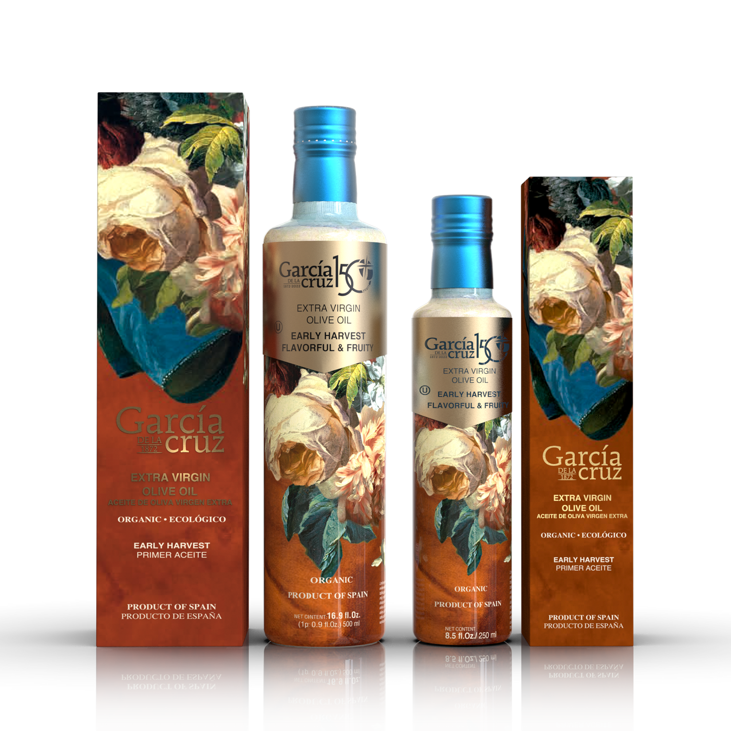 Early Harvest – Our Most Exquisite Masterpiece