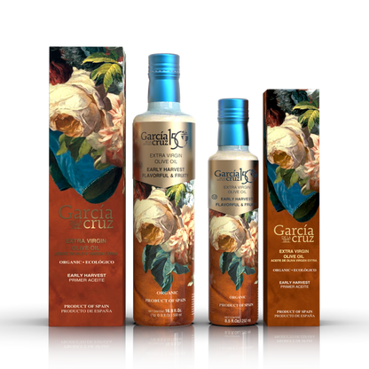 Early Harvest – Our Most Exquisite Masterpiece