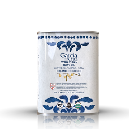 Organic Essential – Mild & Smooth Everyday Kitchen Master