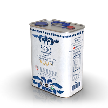 Organic Essential – Mild & Smooth Everyday Kitchen Master