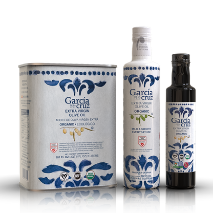 Organic Essential – Mild & Smooth Everyday Kitchen Master