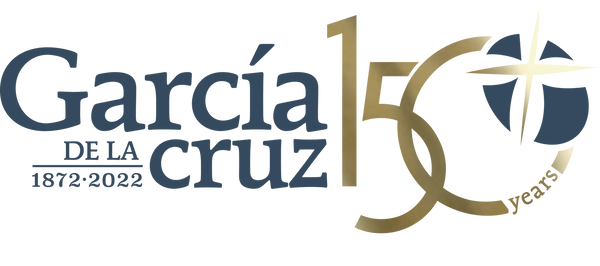 García de la Cruz Olive You