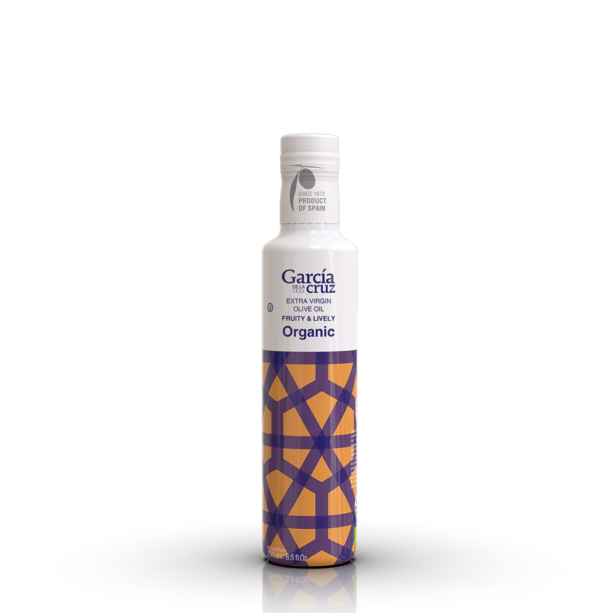 Hojiblanca Single Varietal