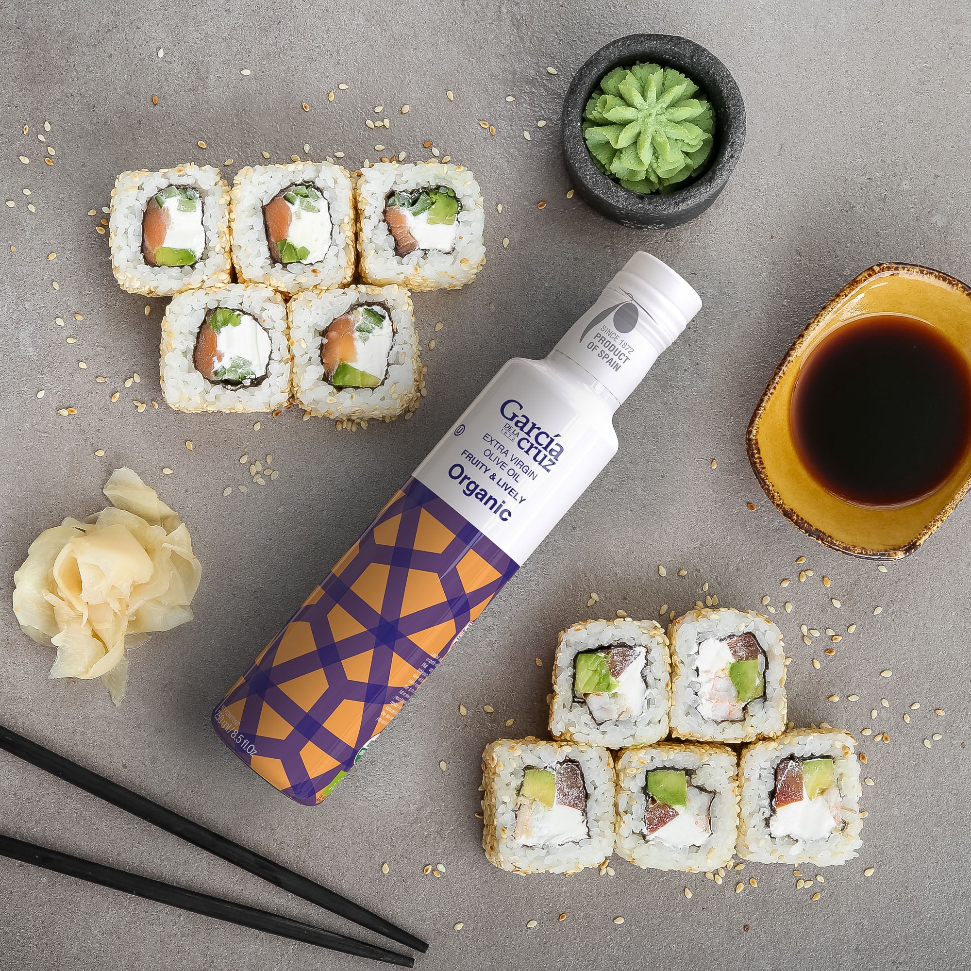 Hojiblanca Single Varietal