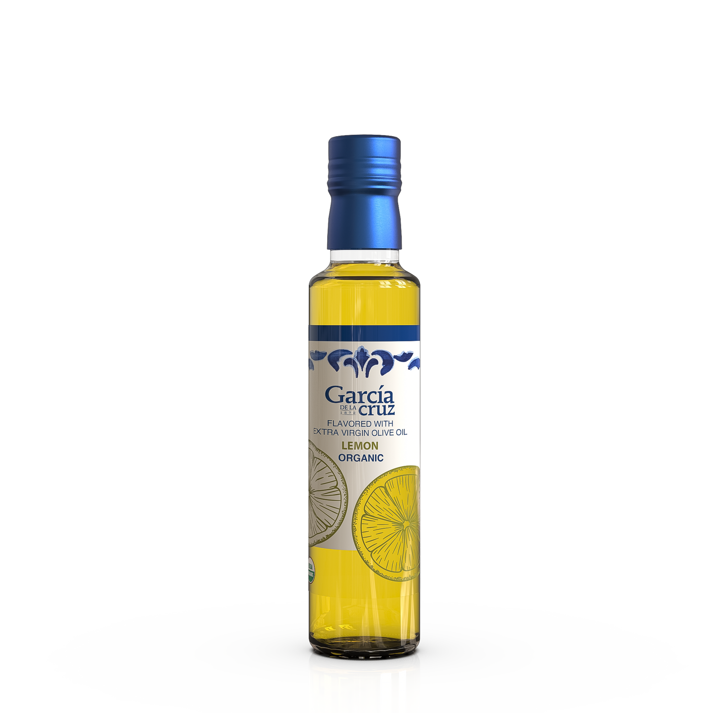 Organic Infused EVOO Gift Set – 4 Pack